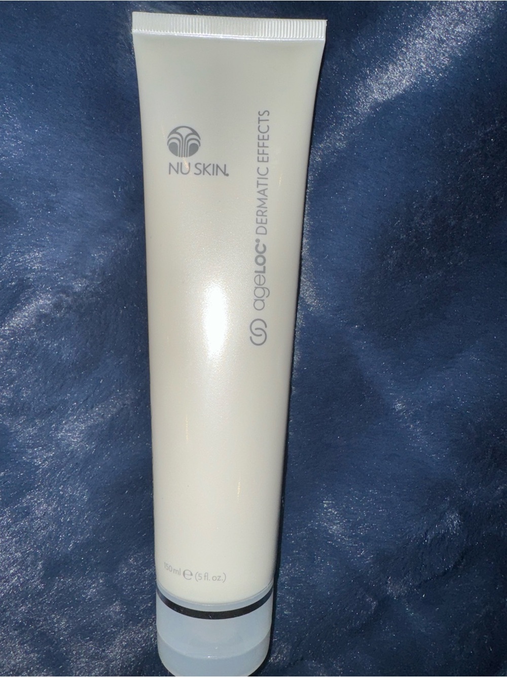 Skin Nu Skin ageLOC Dermatic Effects Cream - White